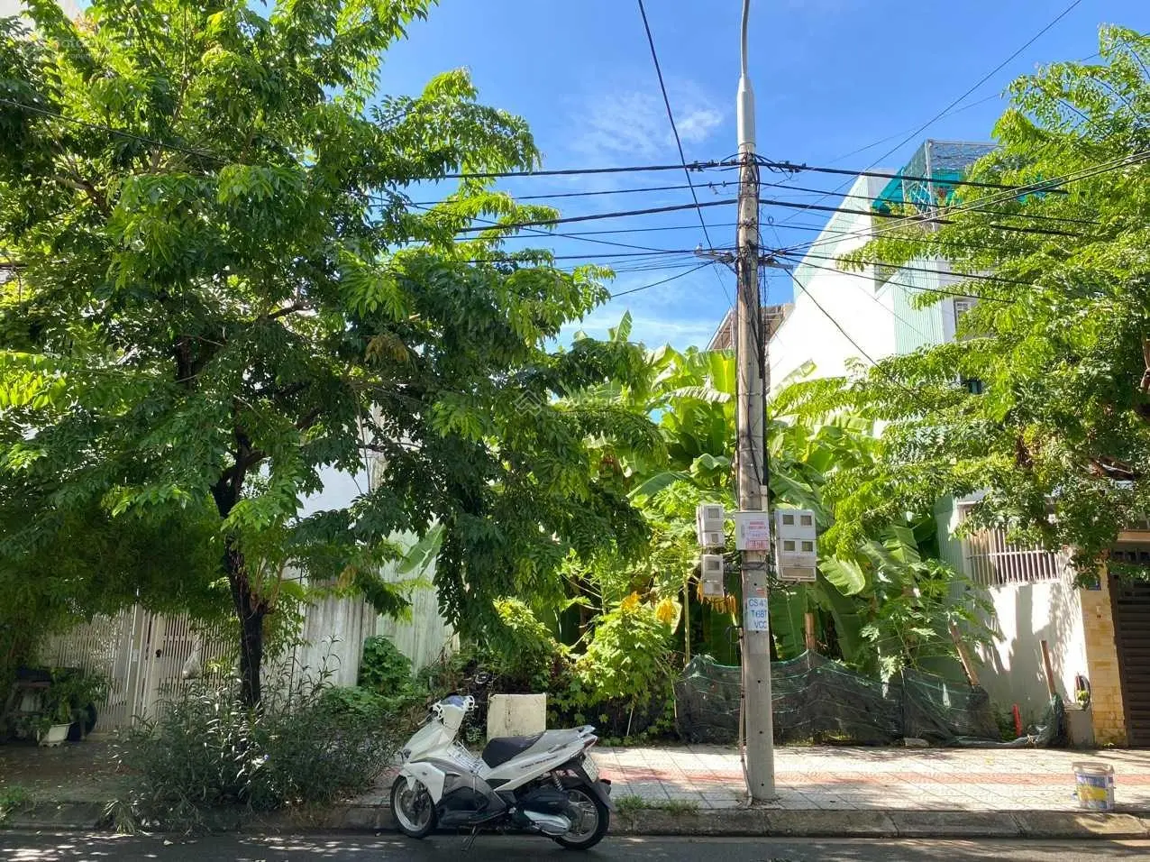 Bán đất đường Thanh Lương 21, Tây Bắc, 100 m2 - Hoà Xuân, Cẩm Lệ