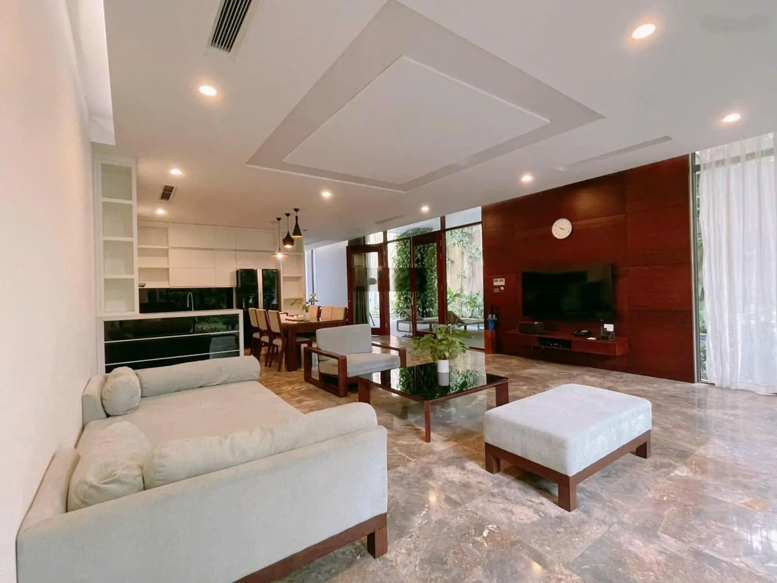 Bán trang trại, khu nghỉ dưỡng tại Flamingo Đại Lải Resort, 18 tỷ, 325/500m,sổ đỏ chính chủ