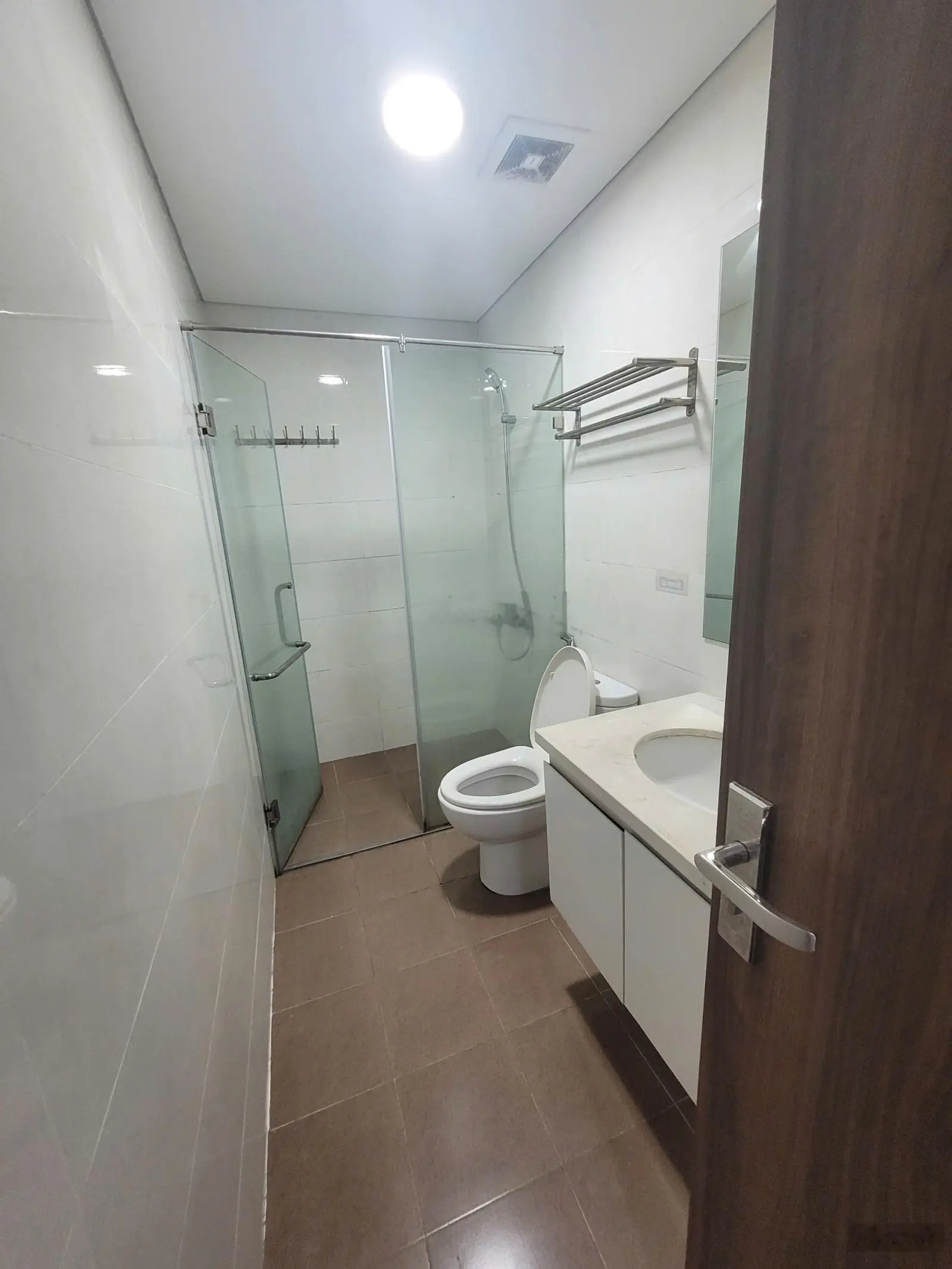 Cần bán nhanh căn hộ siêu hiếm tại thời điểm này. Kiếm đâu ra căn hộ tầng trung, ban công hướng mát