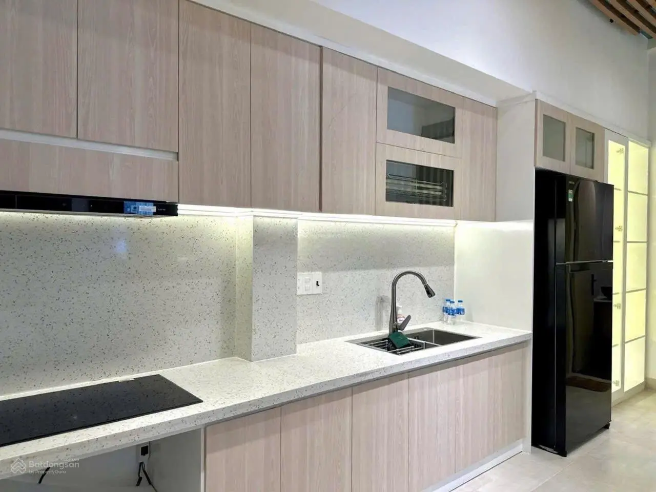 Nhà đẹp 4 tầng bề thế, 80m2 ngang 5, lâm văn bền q7, dân trí cao, nội thất cực đẹp, chỉ 7.9 tỷ