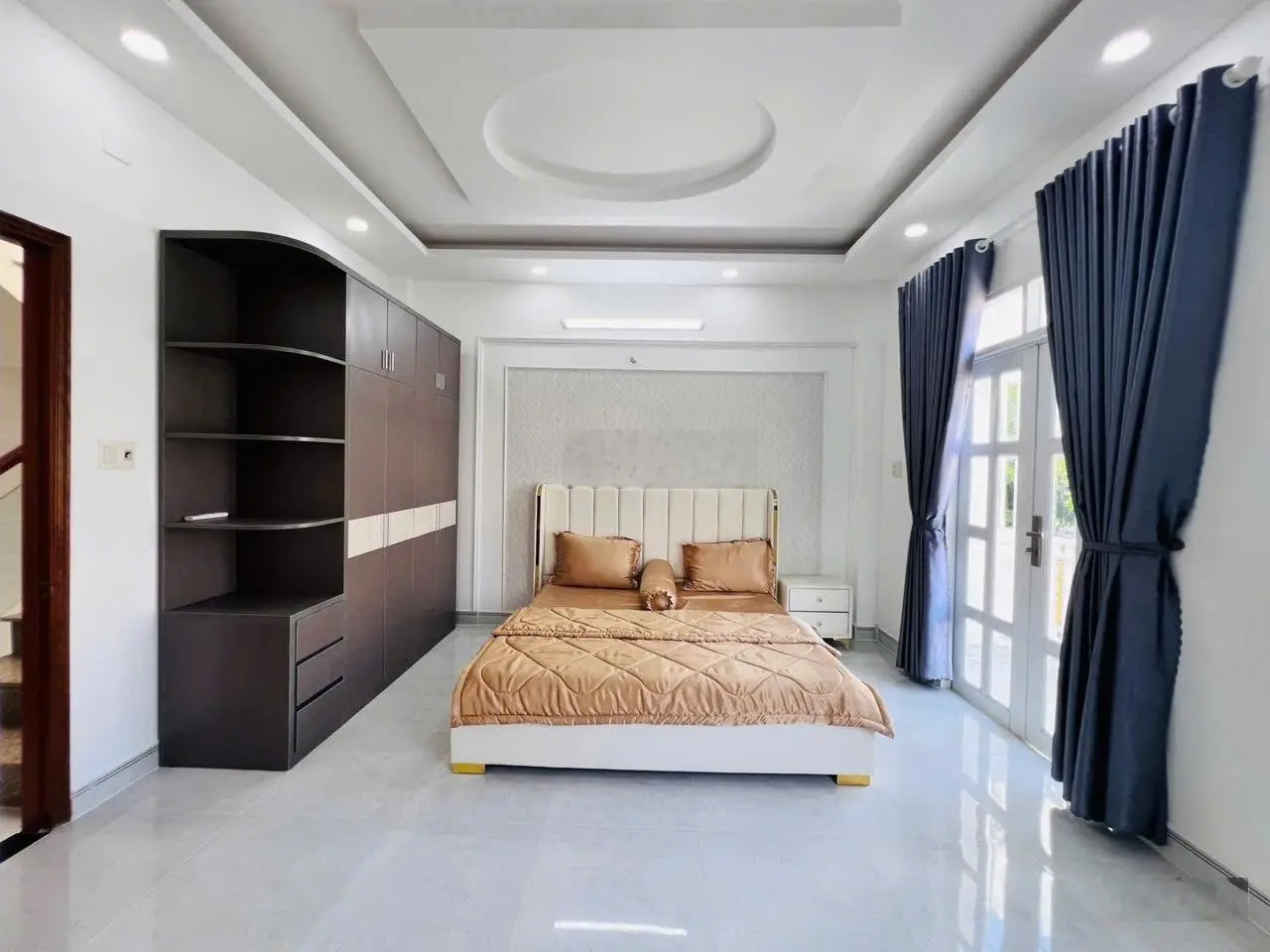 Bán NR 4PN, 4WC, 64m2 tại Dương Cát Lợi, Nhà Bè, 7,1 tỷ giá ưu đãi siêu hot