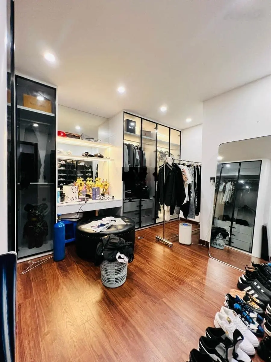 Bán căn nhà Cầu Giấy, DTT2 48m2 chính chủ