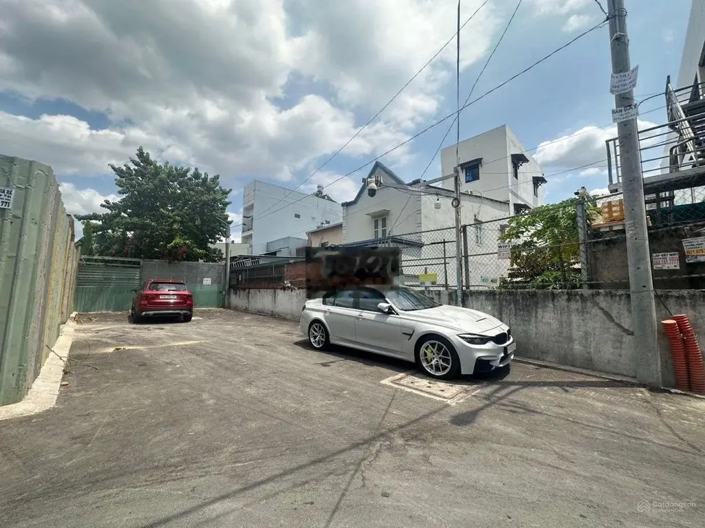 Đất nền Thủ Đức cách Vạn Phúc City chỉ 500m giá từ 2.5Tỷ/nền sổ sẵn