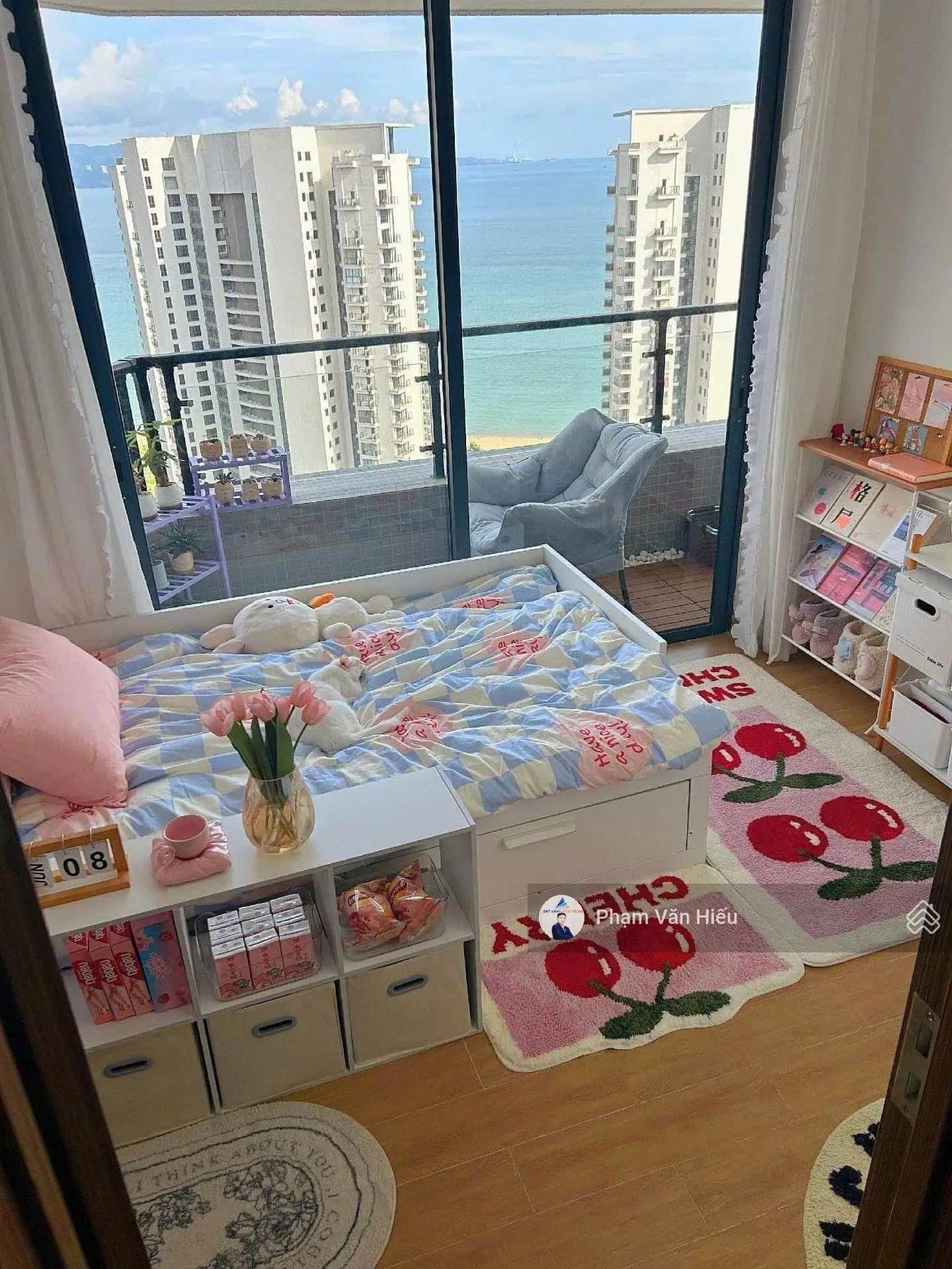 Bán căn góc 81m2 vip nhất 2 PN tầng cao view sông Hàn - Biển tại Vista Đà Nẵng, giá 3,x tỷ (full)