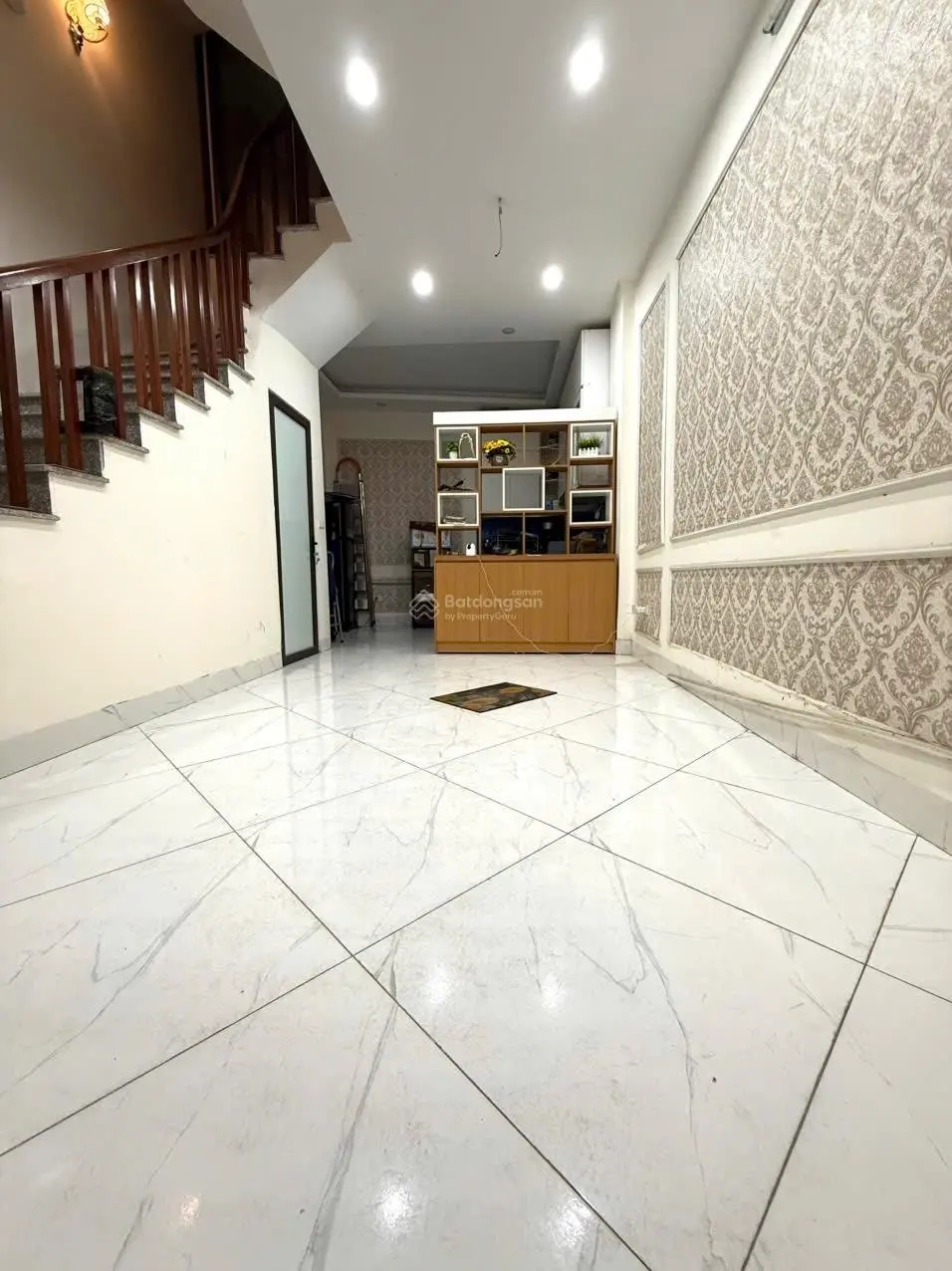 Bán nhà riêng tại Nhân Trạch, sát đấu giá Phú Lương, 5,2 tỷ, 30,9m2, 3PN, 4WC, 5 tầng, Hà Đông, HN