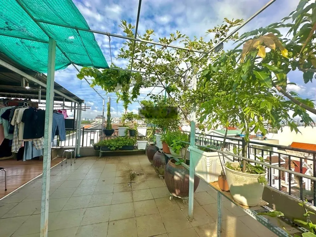 Chdv khu biệt thự ven sông, HBC, Thủ Đức, 160m2, dòng tiền 1tỷ/năm, giá nhỉnh 24 tỷ