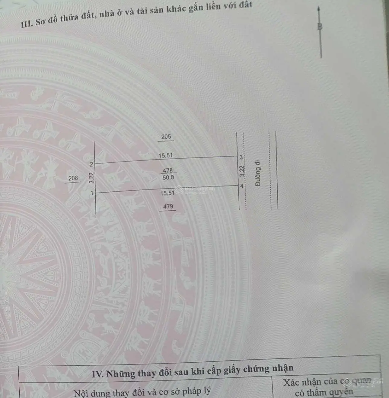 Ô đất dịch vụ tại Lại Yên, 50m2, siêu rẻ, vị trí đi lại thuận lợi, đường lớn