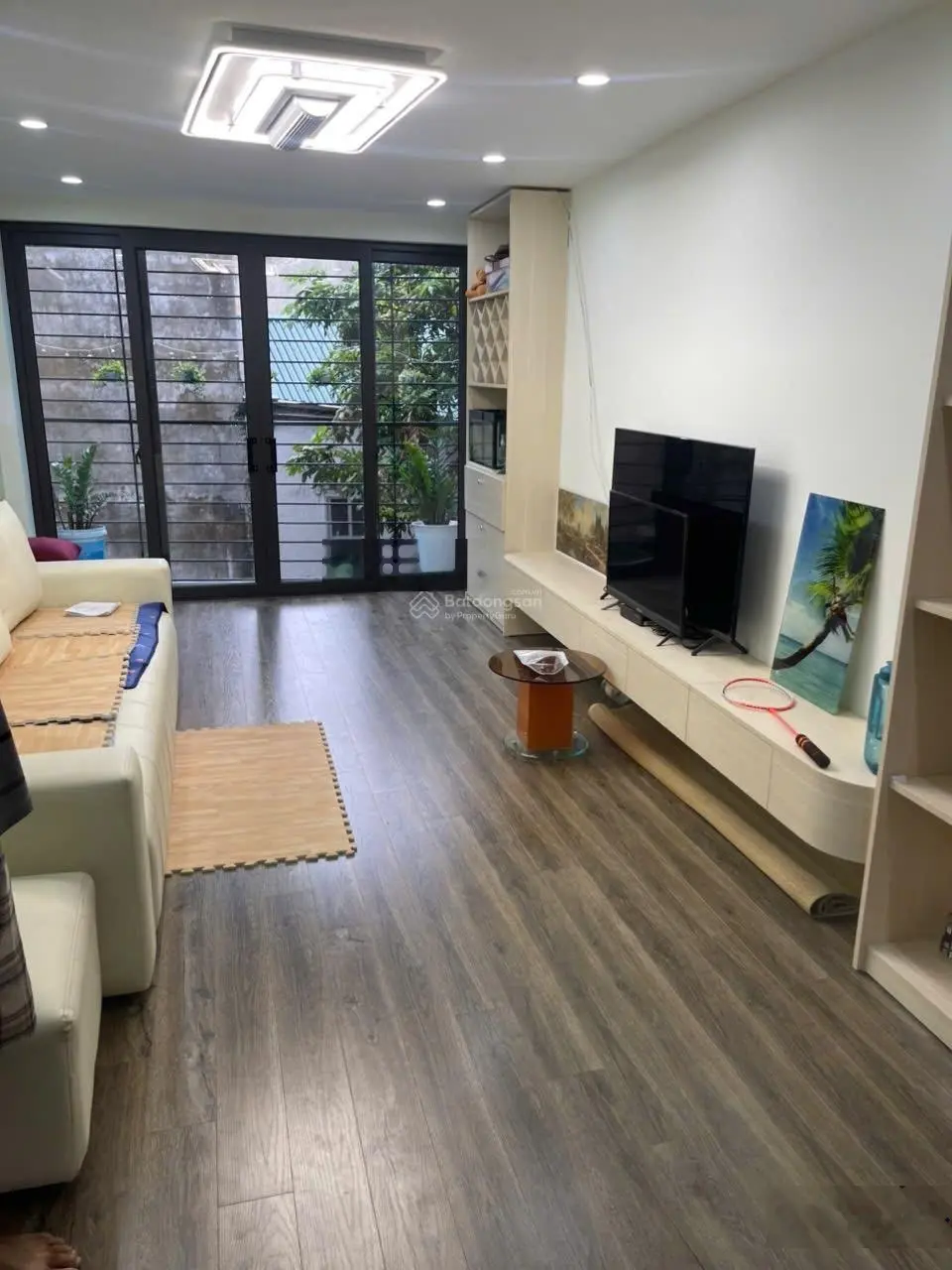 Bán nhà siêu hiếm ngã ba Ngọc Hồi - Thanh Trì