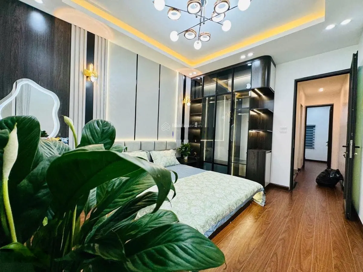 Bán nhà đường hoàng văn thái, giá tốt nhất chỉ 220 triệu/m2, 34m2, 5 pn, 3 pt