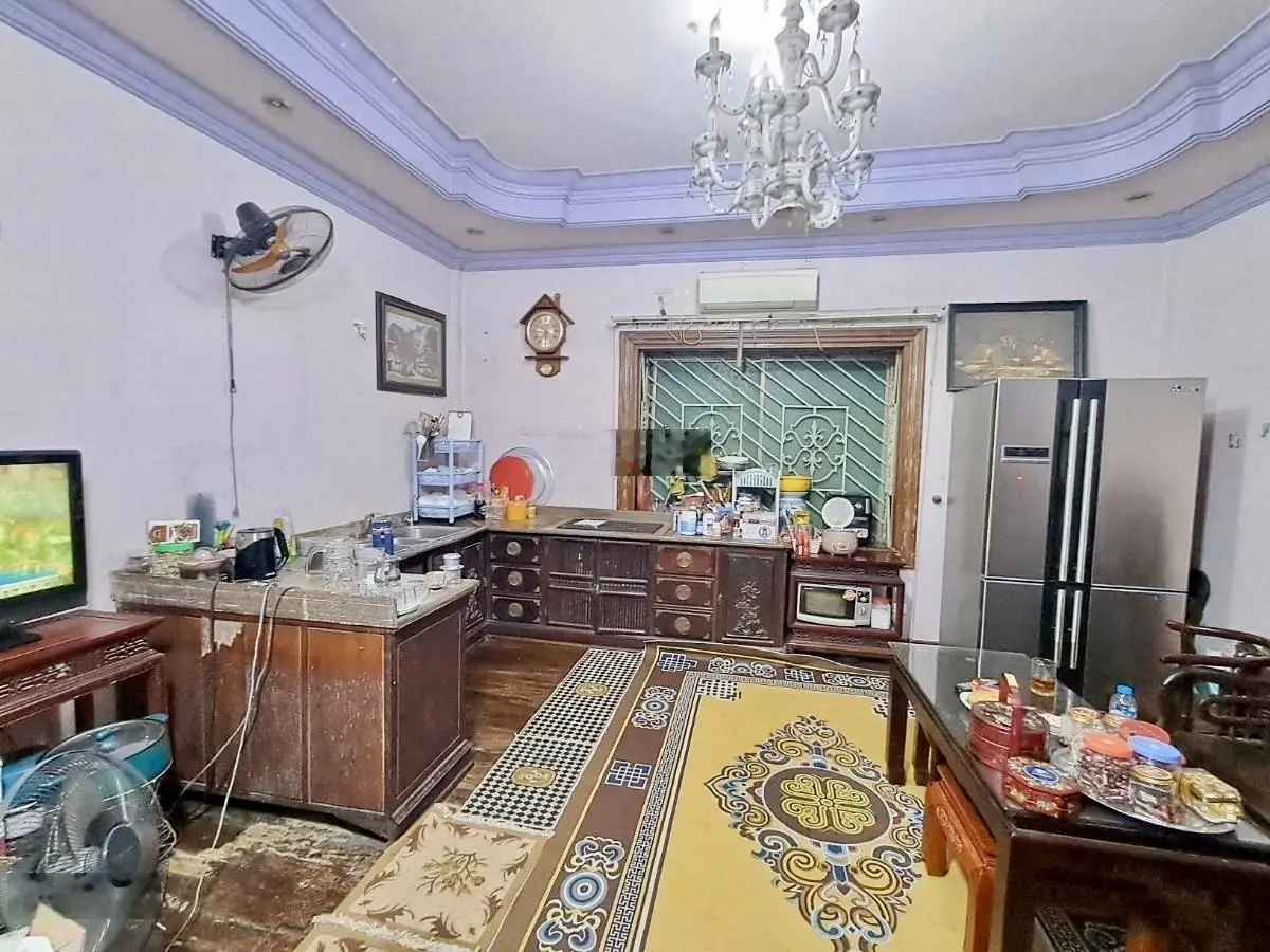 Bán Nhà 5 Tầng Kinh Doanh 70Tr/Tháng, Mặt Phố Lò Đúc Hai Bà Trưng DT 110M 5T MT 5.6M Giá 95Tỷ.