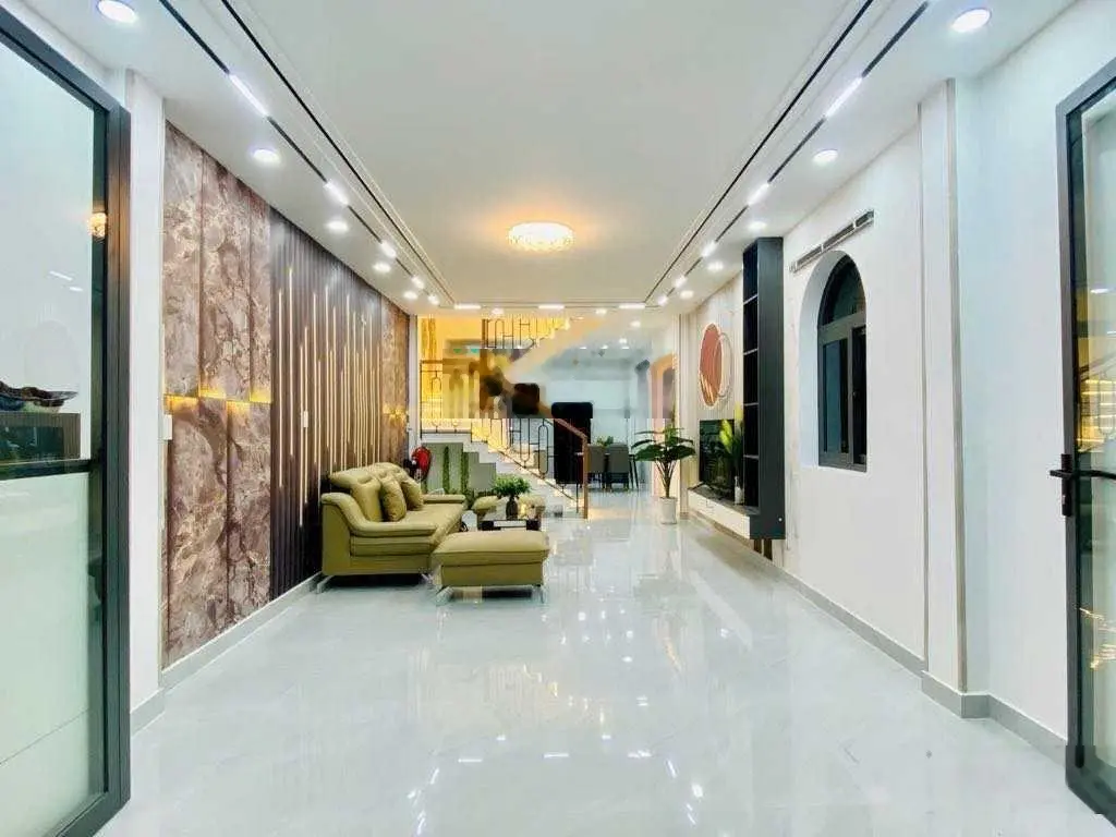 Sang xịn mịn siêu phẩm mặt tiền kinh doanh - lô góc vị trí đẹp - 64m2 - 2 tầng - nhỉnh 5 tỷ