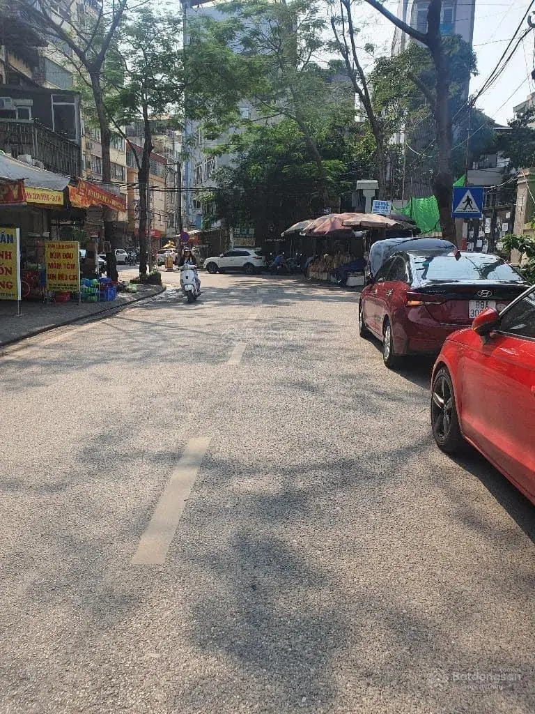 NHÀ TAM KHƯƠNG Ô TÔ ĐỖ CỬA - 5M MẶT PHỐ CHỈ NHỈNH 7 TỶ ĐẶC BIỆT HIẾM