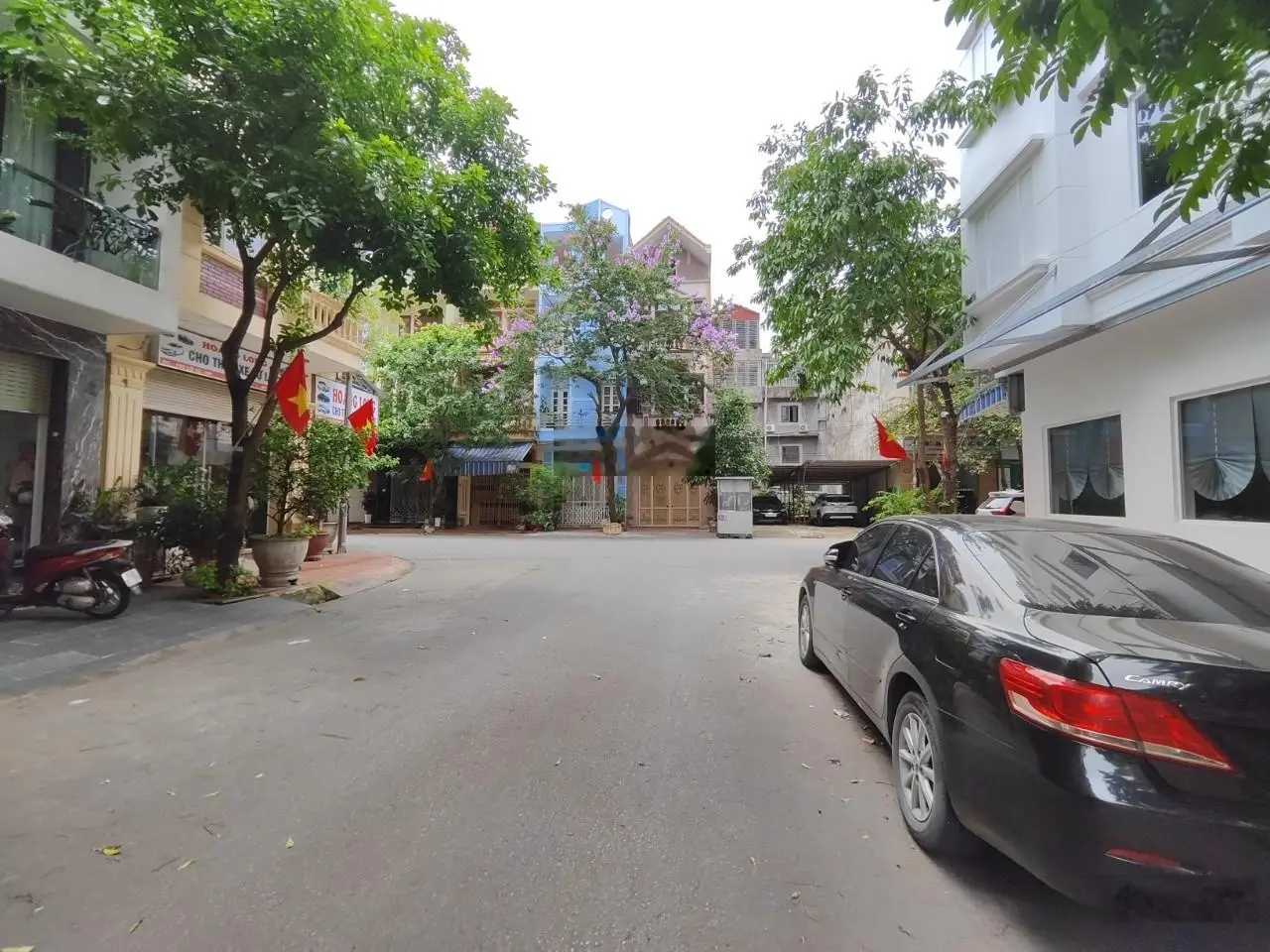 Bán nhà mặt đường Phùng Chí Kiên lô 22 Lê Hồng Phong, Ngô Quyền, Hải Phòng, giá 10.5 tỷ