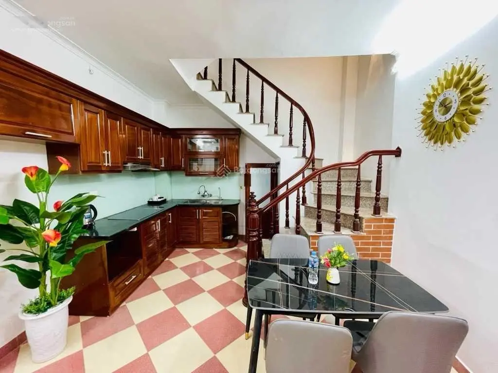 Bán nhà phố Vạn Phúc - Liễu Giai 43m2/48m2 - 5 tầng - 6.3 tỷ 0394 743 ***
