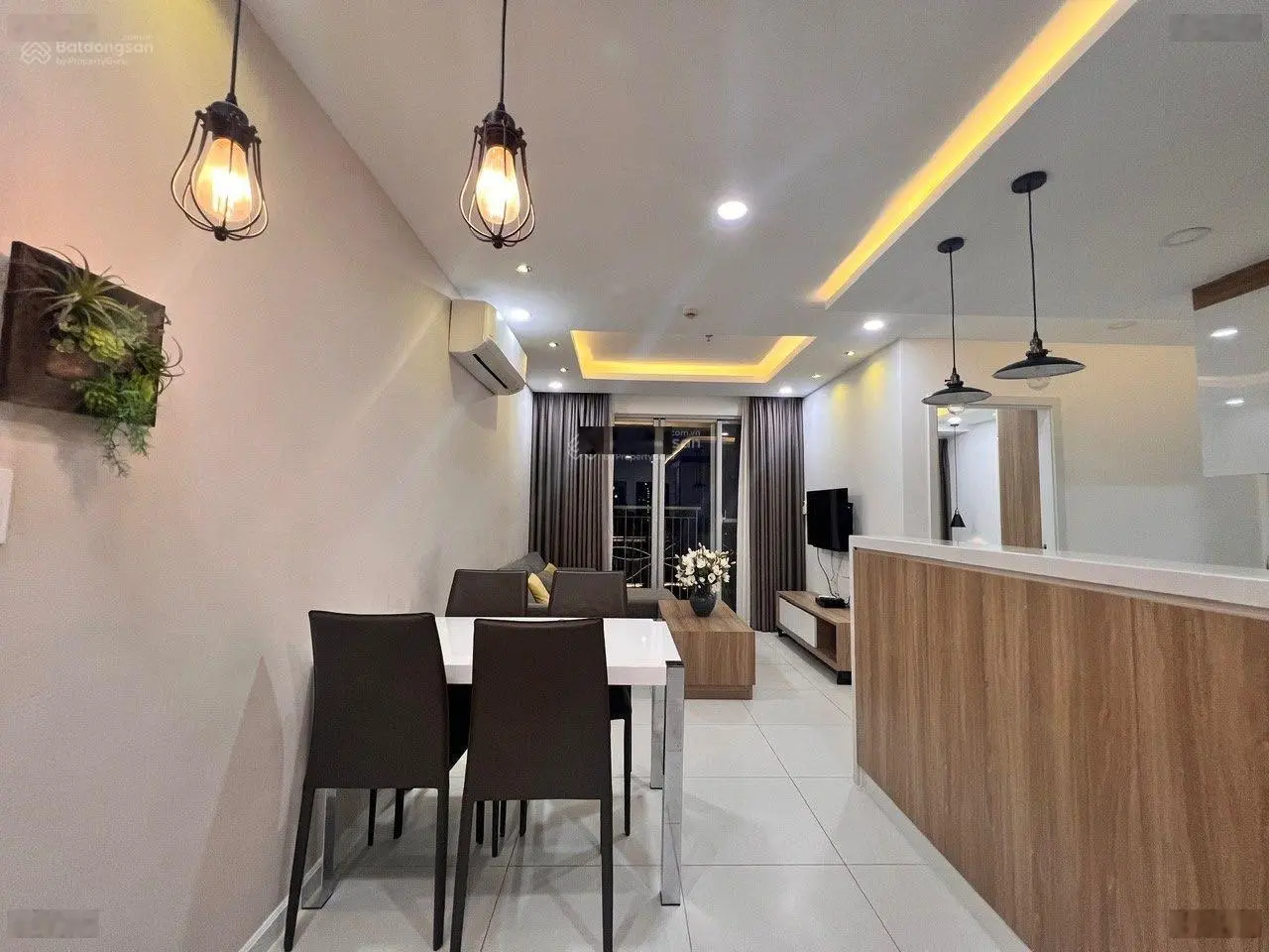 Bán căn hộ chung cư Scenic Valley 1 Phú Mỹ Hưng Quận 7, 71 m2 nhà đẹp full nt view nam bán 4,65 tỷ