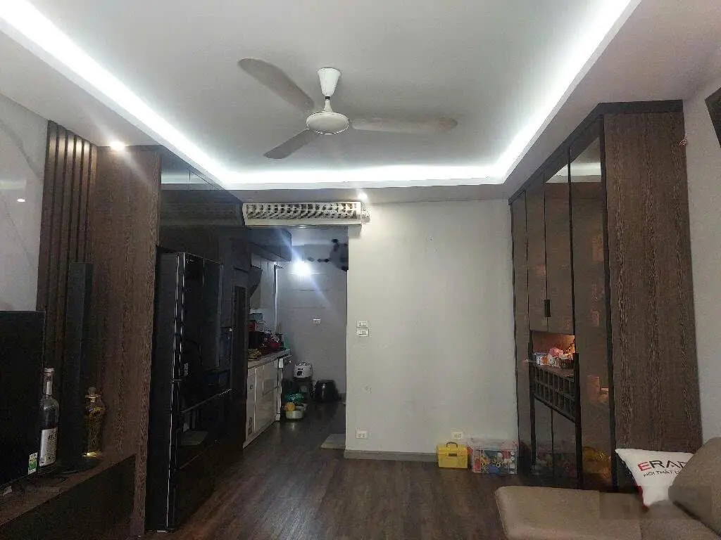 Thuỵ Khuê mặt phố kinh doanh sầm uất - nội thất cao cấp - nội thất An Cường - view Hồ Tây
