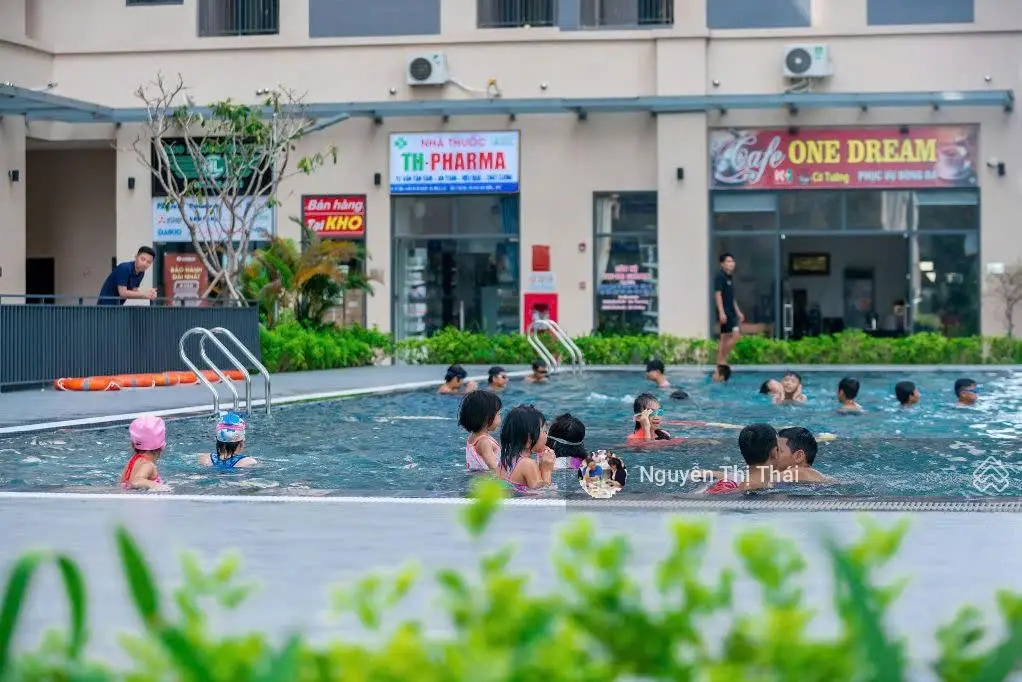 Hàng độc quyền shophouse khối đế giá tốt nhất cuối năm chỉ từ 800tr sở hữu ngay và khai thác thuê