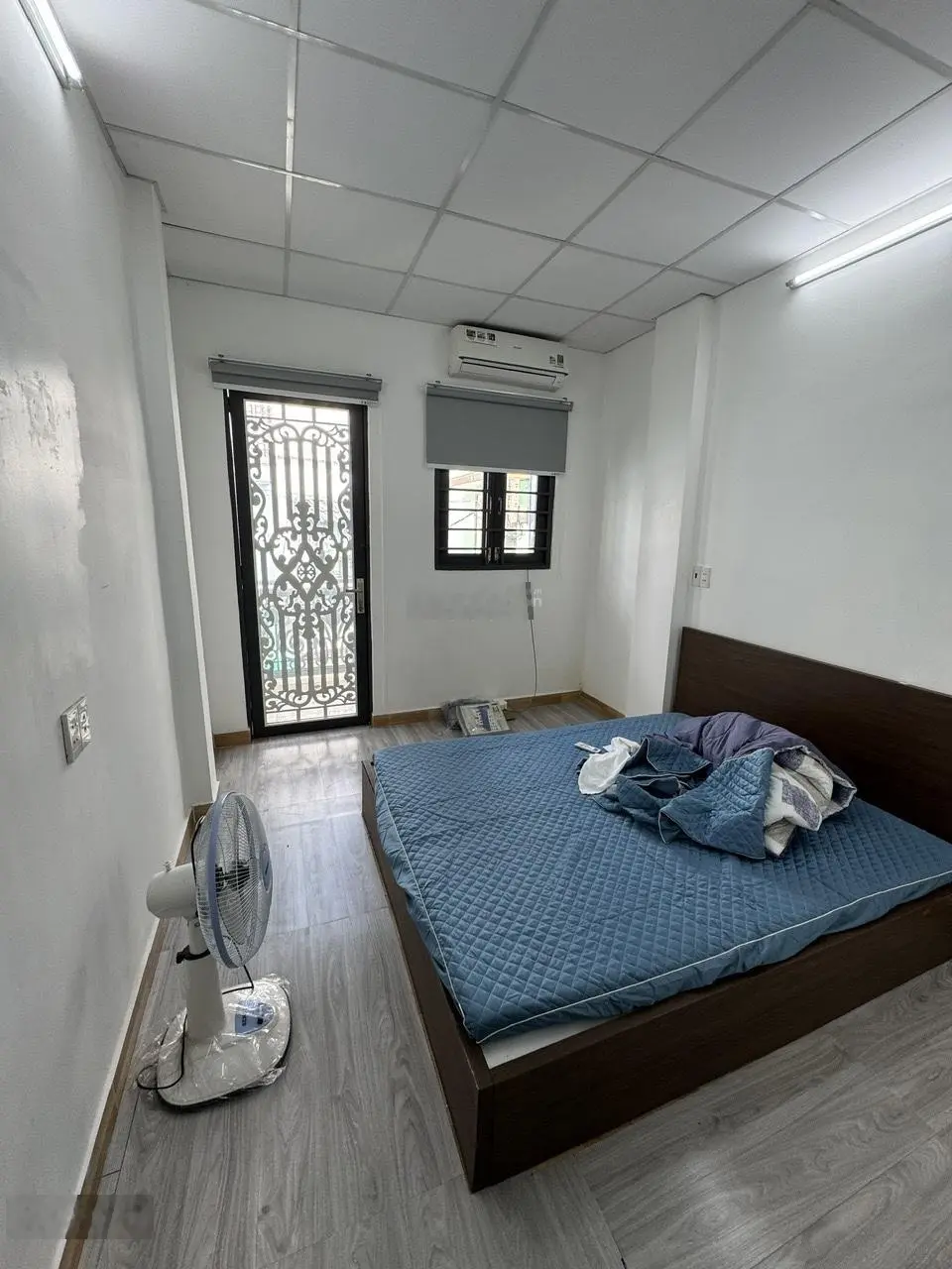 Nhà riêng đẹp, 4,15 tỷ, 40,4m2 tại Hồng Bàng, Q6, HCM