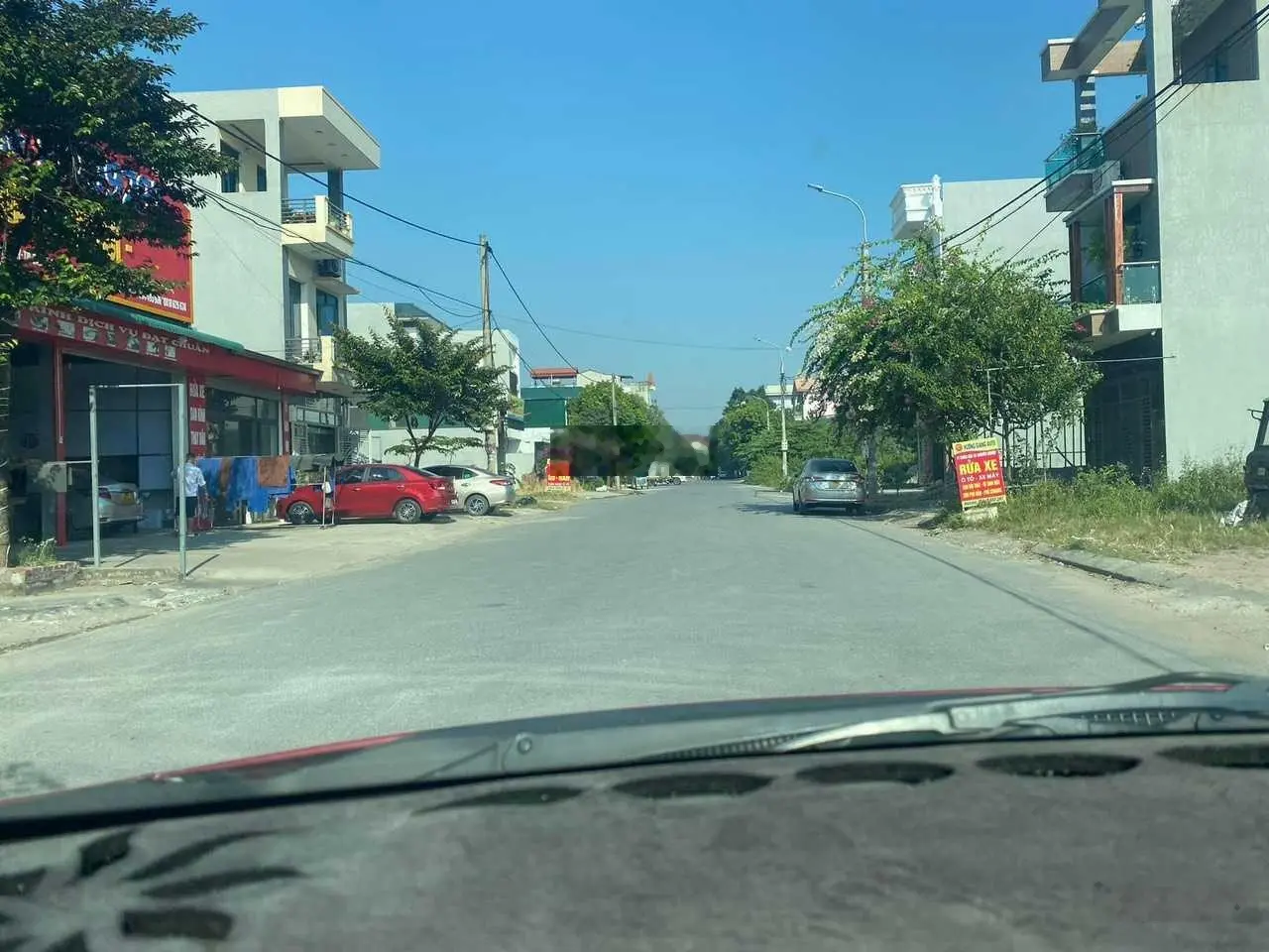 Đất Tân Mỹ 90m2, mặt tiền Nguyễn Thái Học, vị trí vàng giá cực sốc, cơ hội sinh lời cao!