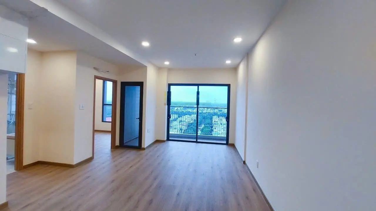 Căn hộ 72m2 - 2 PN - Liền kề Phú Mỹ Hưng Quận 7