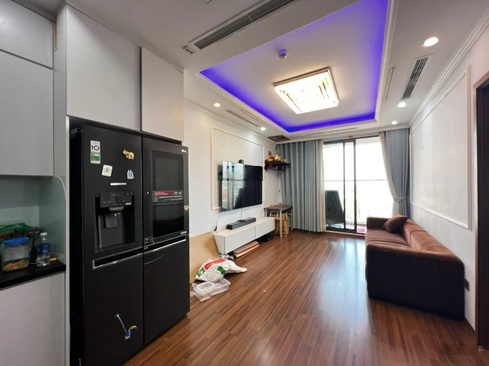 Chính chủ tại Sakura Tower, bán căn 3 ngủ, DT 82,4m2, giá 4,8 tỷ, quan tâm Lh: Mr Thắng 0987 336 ***