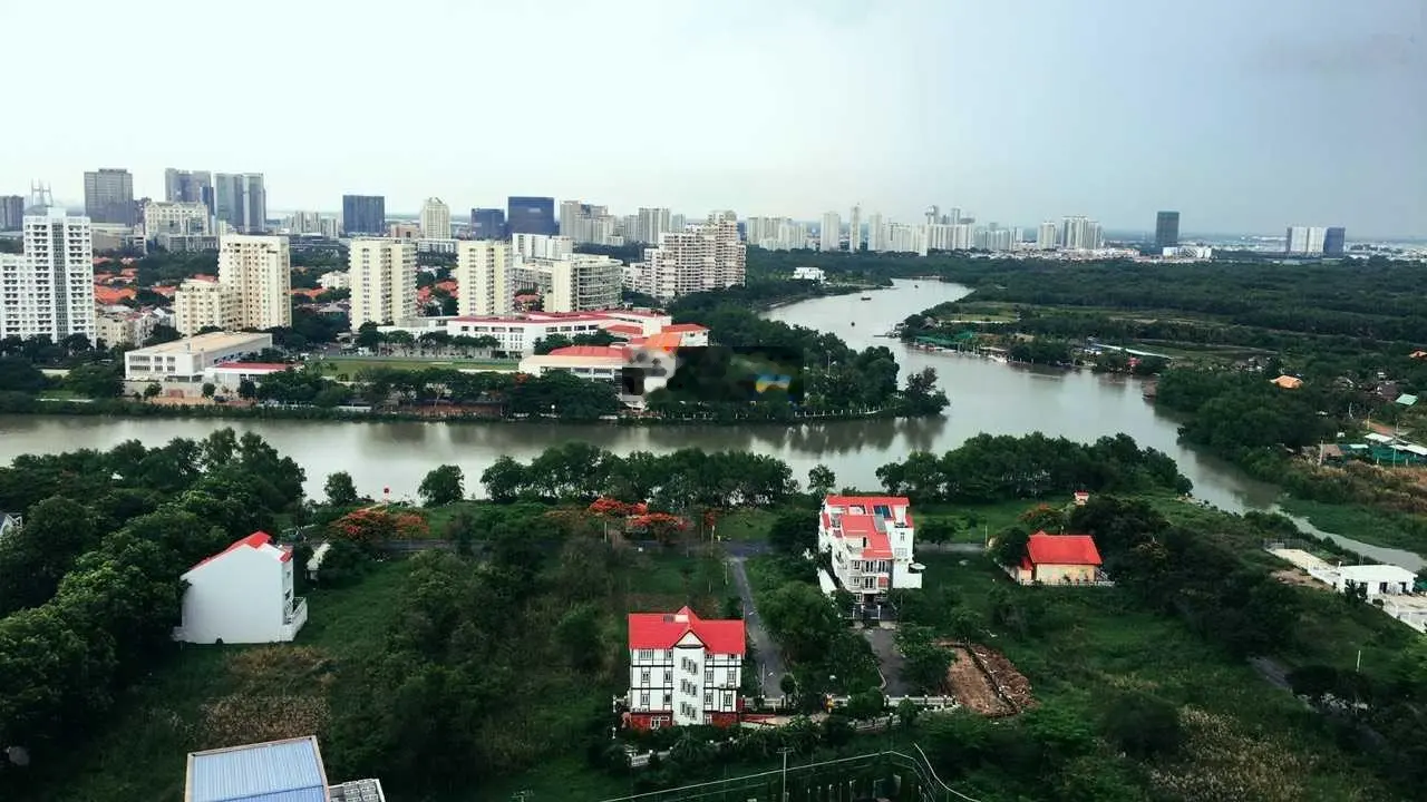Chính chủ cần tiền bán gấp căn hộ view sông 75m2 2PN, 2WC. Giá bán gấp chỉ 3,4 tỷ bao thuế phí