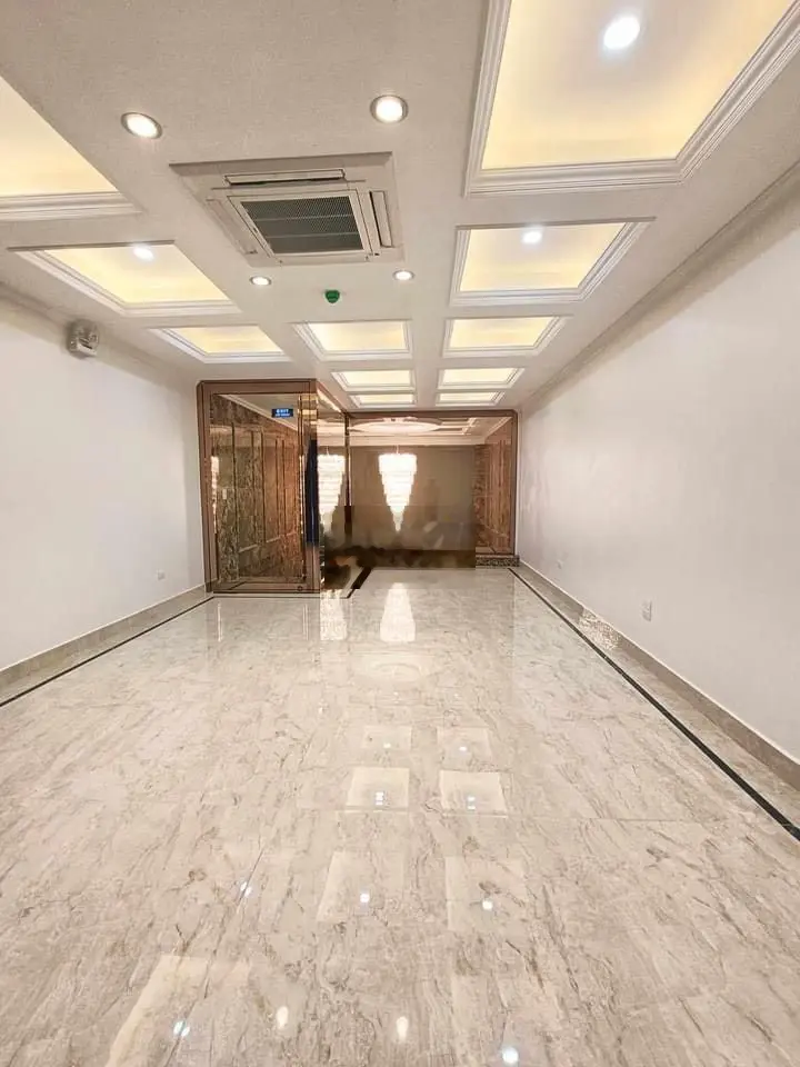 LIỀN KỀ TÂY MỖ- PHÂN LÔ- 100M2- 5 TẦNG -14 TỶ-KINH DOANH VĂN PHÒNG