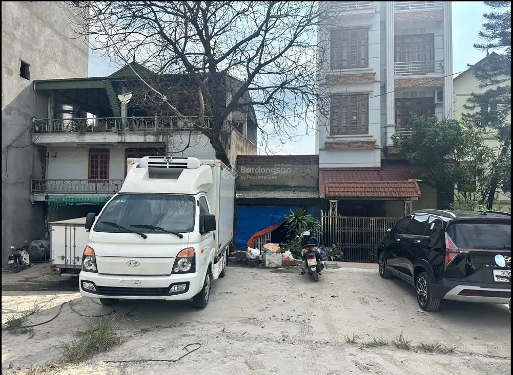 Cơ hội sở hữu đất thổ cư 101m2.giá tốt tại Du ngoại Mai lâm mặt Đường Quốc lộ 3, Đông Anh, Hà Nội