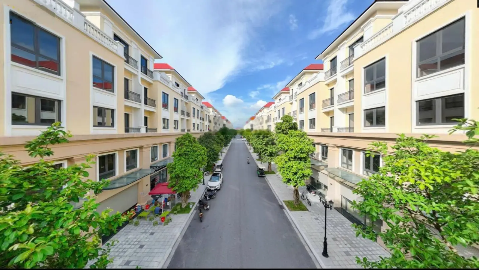 Với giá hơn 10 tỷ sở hữu ngay căn 70m tại Vin2 cùng chiết khấu khủng + 