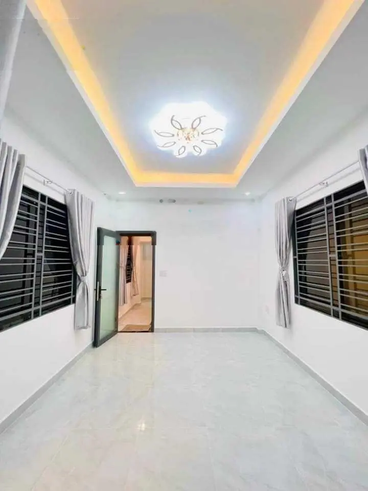 Bán nhà hẻm số 11F Bạch Đằng Tân Bình. DT 47,6m2