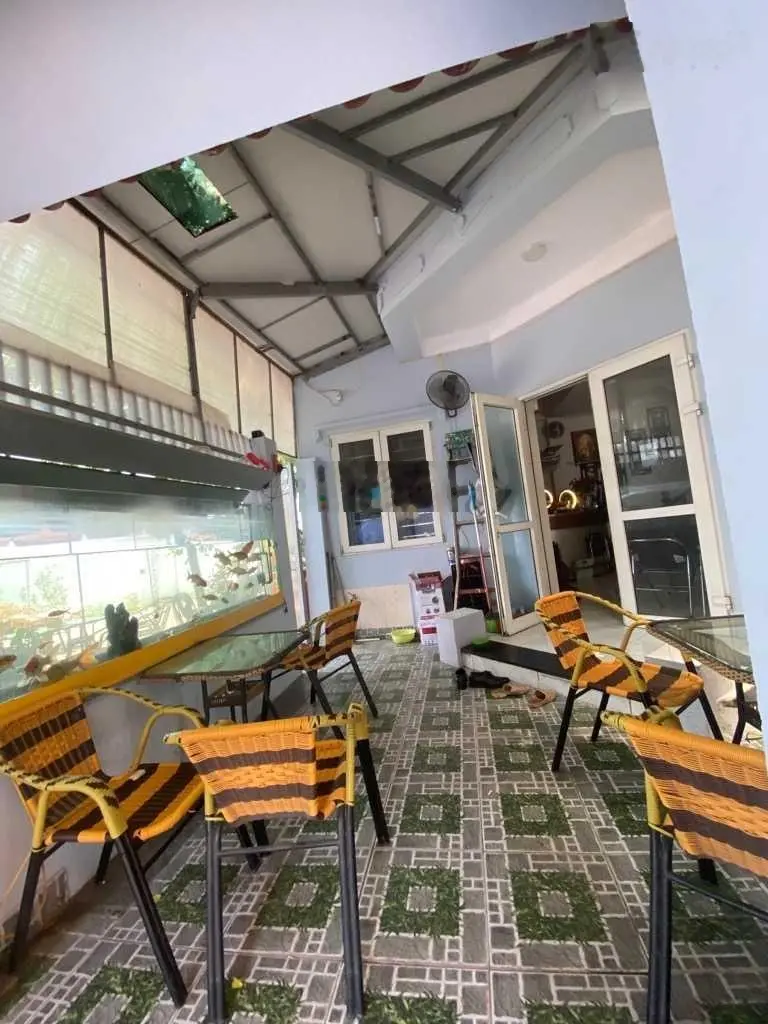 4 Tầng kinh doanh - lô góc 2 MT - TĐC vườn hồ - Long Biên, vị trí đẹp + kinh doanh đỉnh