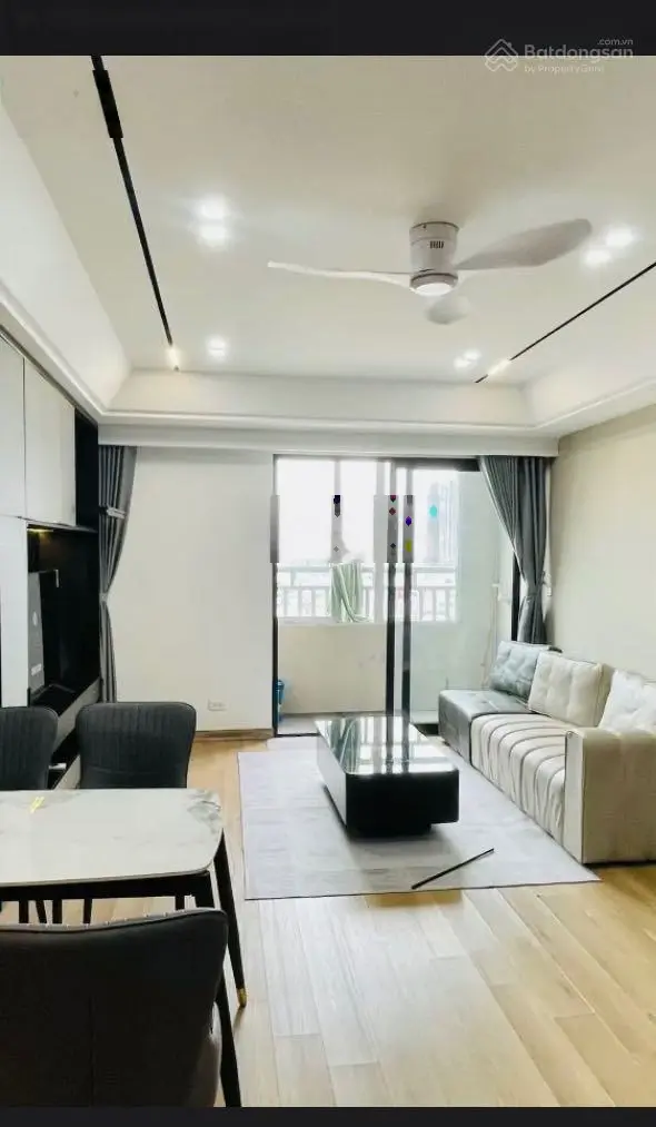 Bán chung cư - hưởng full giá trị sống