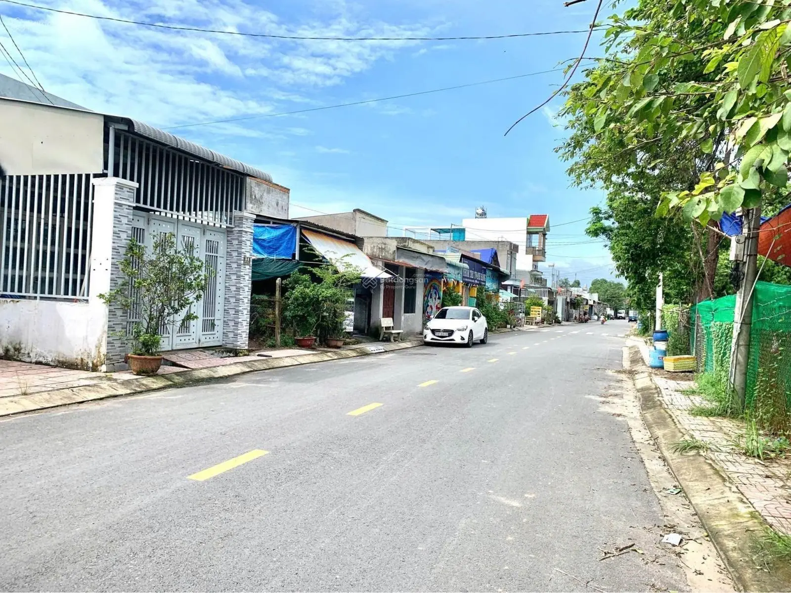 Chủ đang bệnh nặng cần bán gấp lô đất khu vực TT Vĩnh Hưng, gần chợ Bàu Sậy, SHR công chứng ngay