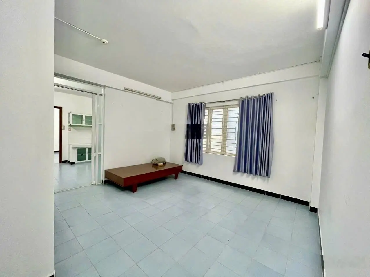 Bán căn chung cư trung tâm Nha Trang - sổ hồng cá nhân