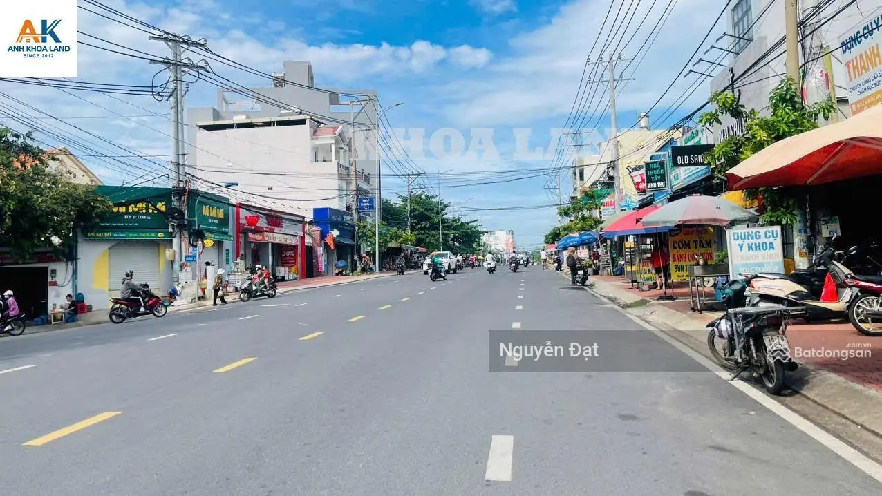 MTKD ngay Bệnh Viện DK Thủ Đức đường Lê Văn Chí, kế bên Chung Cư Linh Trung, giá 8.3 tỷ