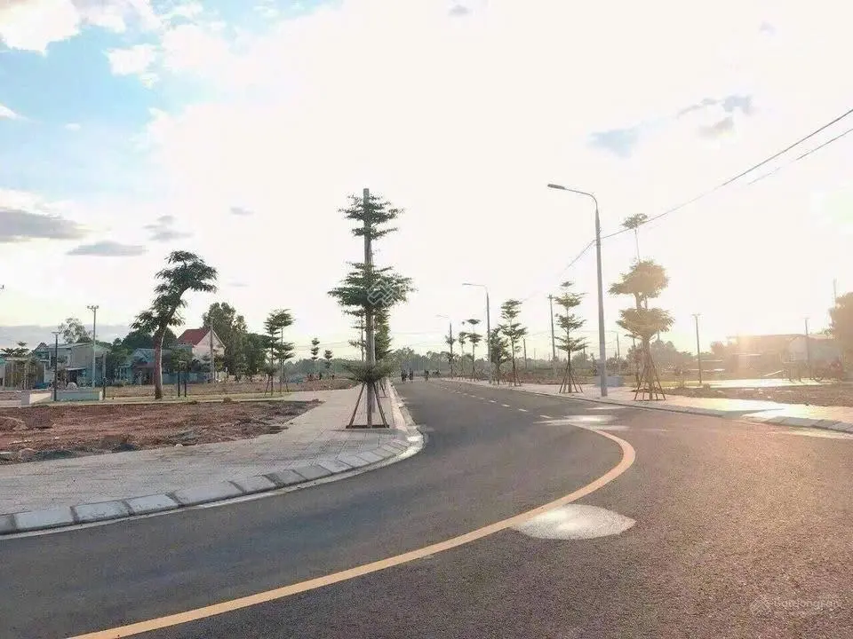 Bán đất nền Epic Town Điện Thắng chỉ 15 triệu/m