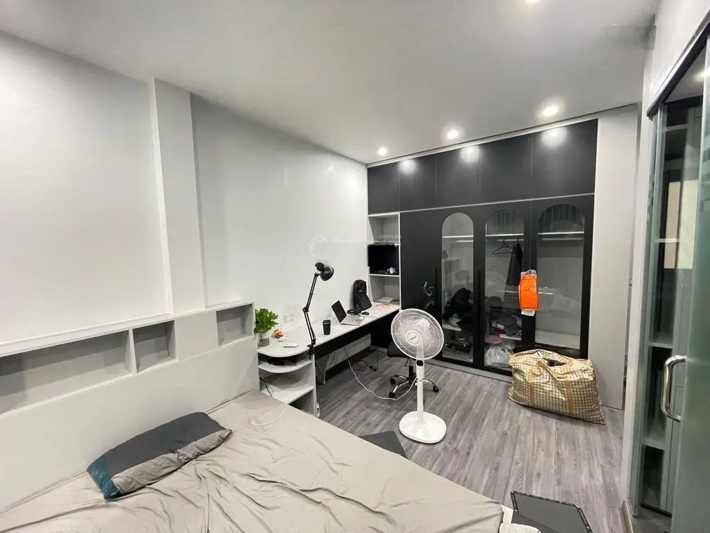 Bán nhà riêng biệt thự sân vườn 90m2