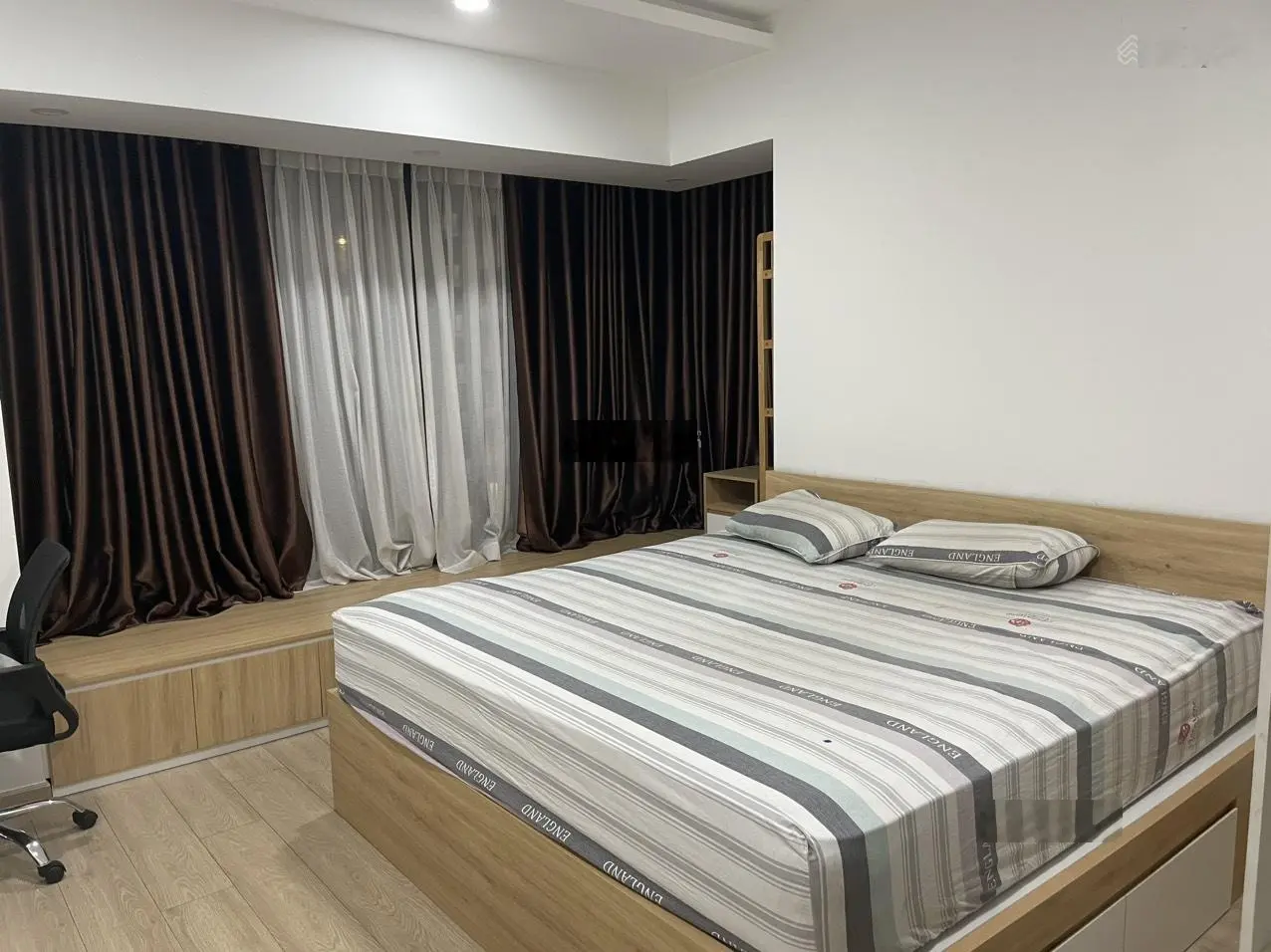 Bán gấp Emerald 3PN - 2WC (104,3m2) full nội thất đẹp chỉ 4,8 tỷ