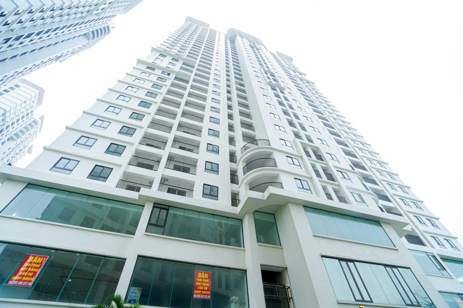 Loanh quanh 850tr có ngay căn 2PN, cho thuê 8,3tr/tháng, tiềm năng tăng giá mạnh mẽ