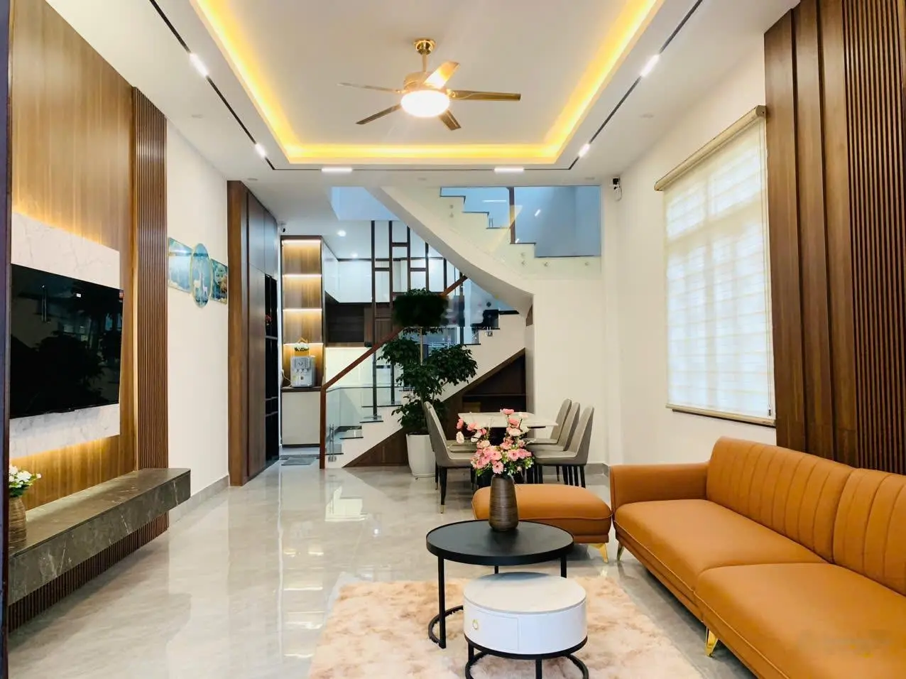 Bán nhà Nguyễn Huy Tự, gần biển Nguyễn Tất Thành, Liên Chiểu