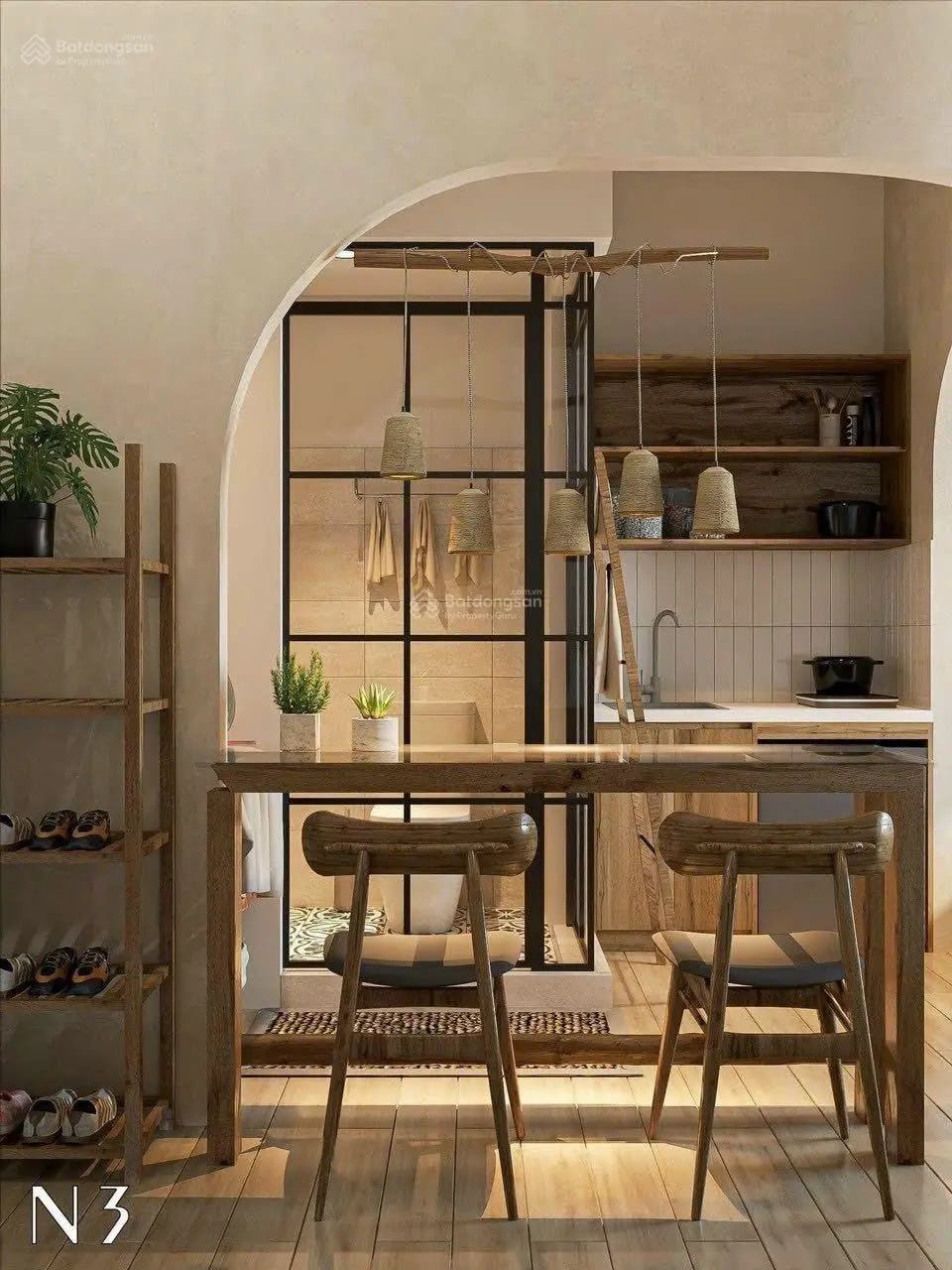 Cần bán căn hộ 2PN Beverly Solari Vinhome Grand Park Quận 9, SĐT 0343 738 ***