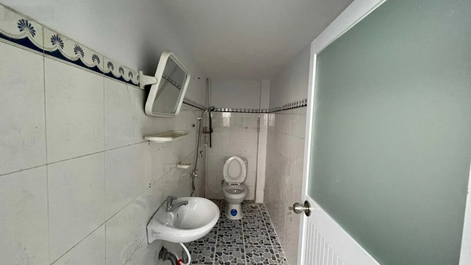 Bán nhà 527/x Dương Bá Trạc, P. 1, Q. 8 - 32,5m2 (5,5x5,9) - 1 trệt + 1 lầu - 3,3 tỷ