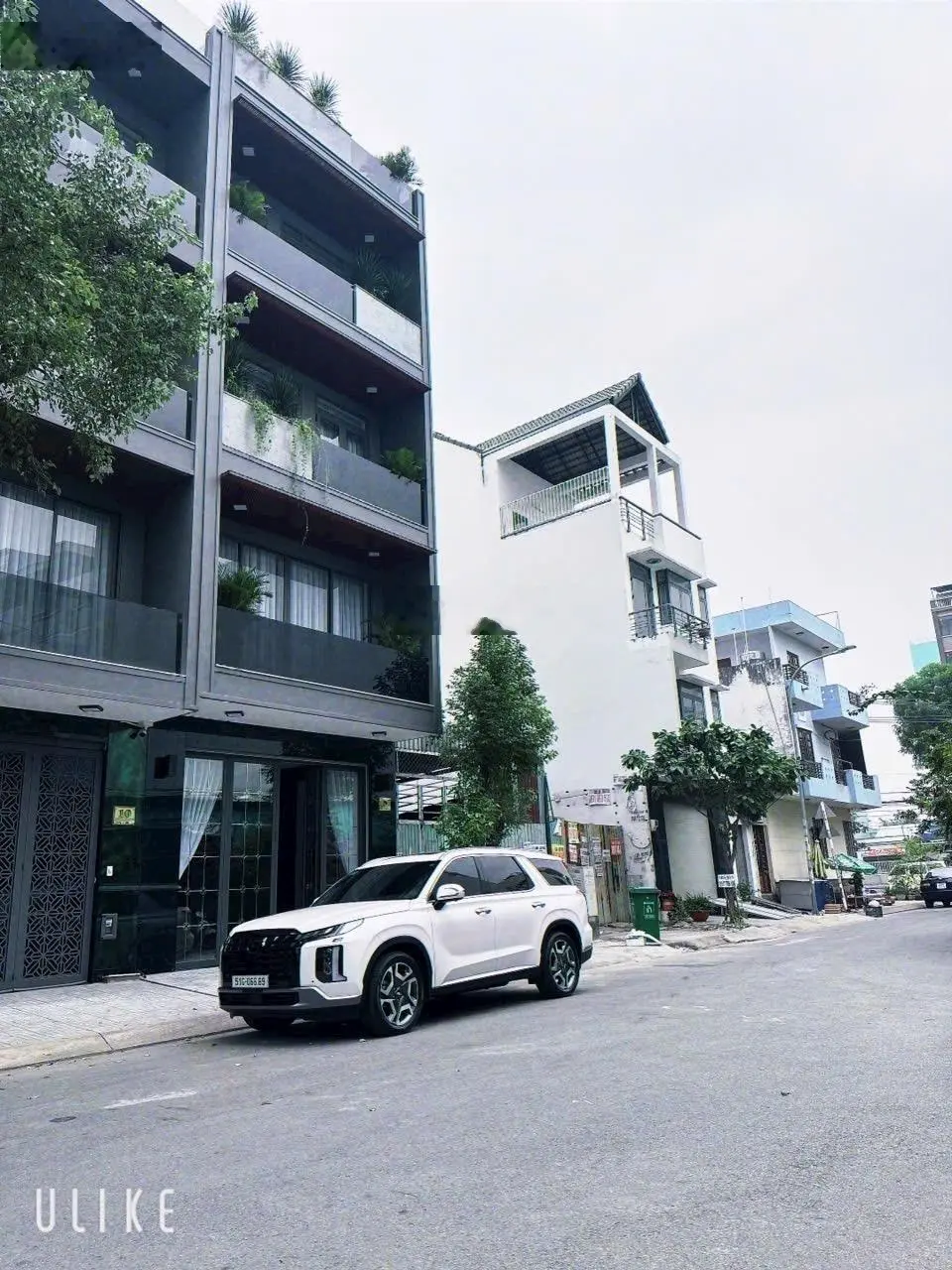 Bán nhà mặt phố có thang máy tại Đường D7, Phú Mỹ, Quận 7, TP.HCM, 16,5 tỷ, 90m2