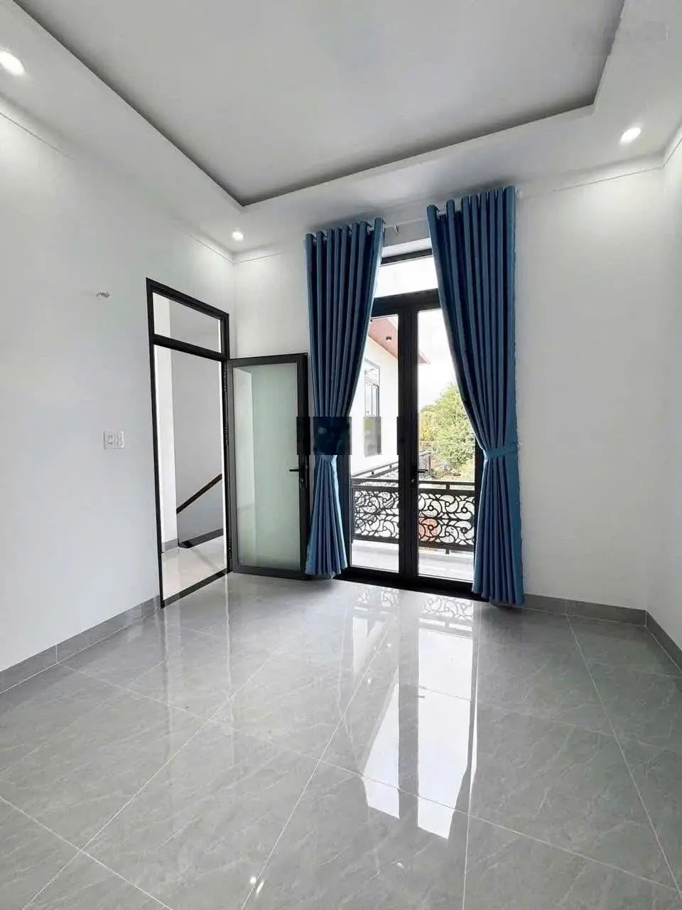 Biệt thự mini Xây mới Ngay Biên Hòa. Ngang 8m dài 12m vị trí trung tâm