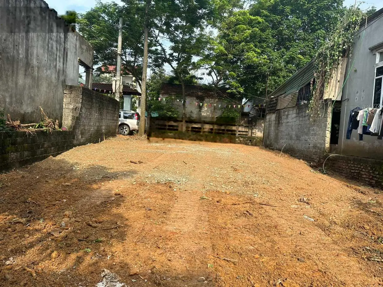 Chính chủ tôi cần bán lô đất 225 m2 tại thôn Tân Hội xã Tân Tiến huyện Chương Mỹ thành phố Hà Nội