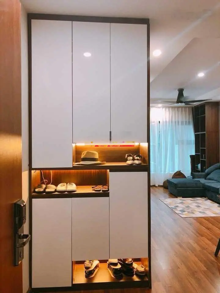 Gia đình bán gấp căn 2 ngủ 70m2 FLC 36 phạm Hùng, Giá 3,6 tỷ, Sẵn sổ Full nội thất, LH 0989 526 ***