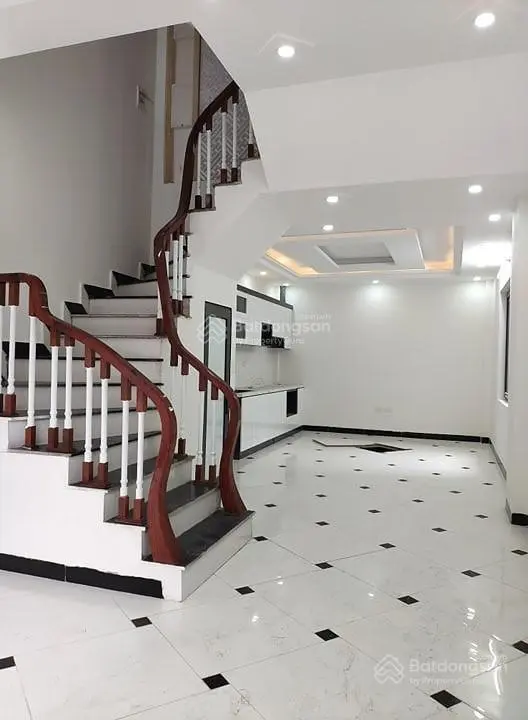 Cắt lỗ bán gấp - Nhà gần Aeon Mall Hà Đông - ô tô đỗ gần - Giá nhỉnh 4 tỷ