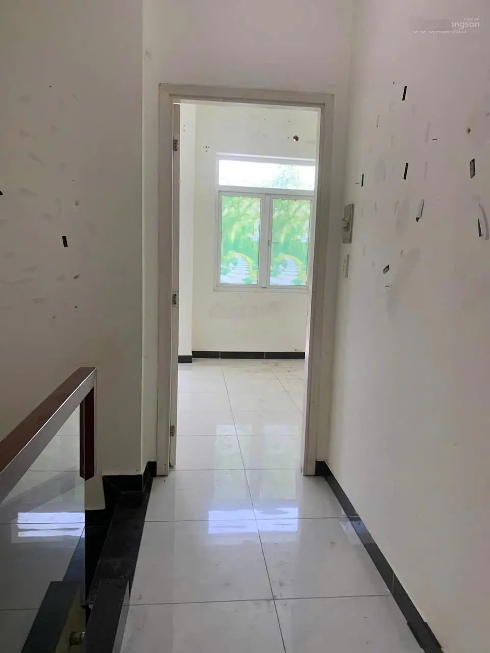 MTKD Trịnh Thị Trọng (Cống Lỡ). DT 4mX14m, 1lầu. Giá 8.5tỷ TL