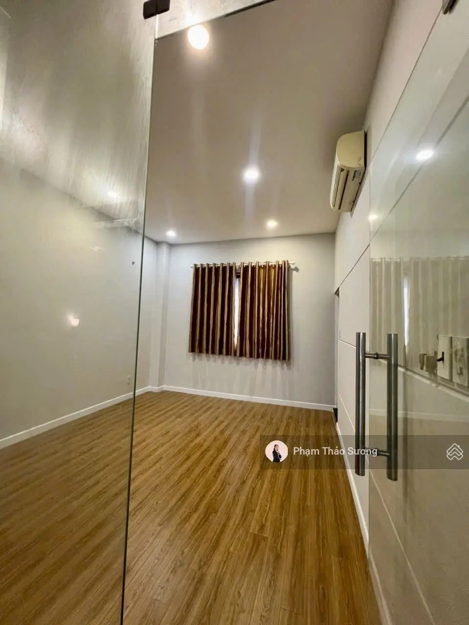 Hàng ngon ! Chính chủ bán mặt tiền kinh doanh 100m2 Liên Phường chỉ 24 tỷ TL - cạnh Global City