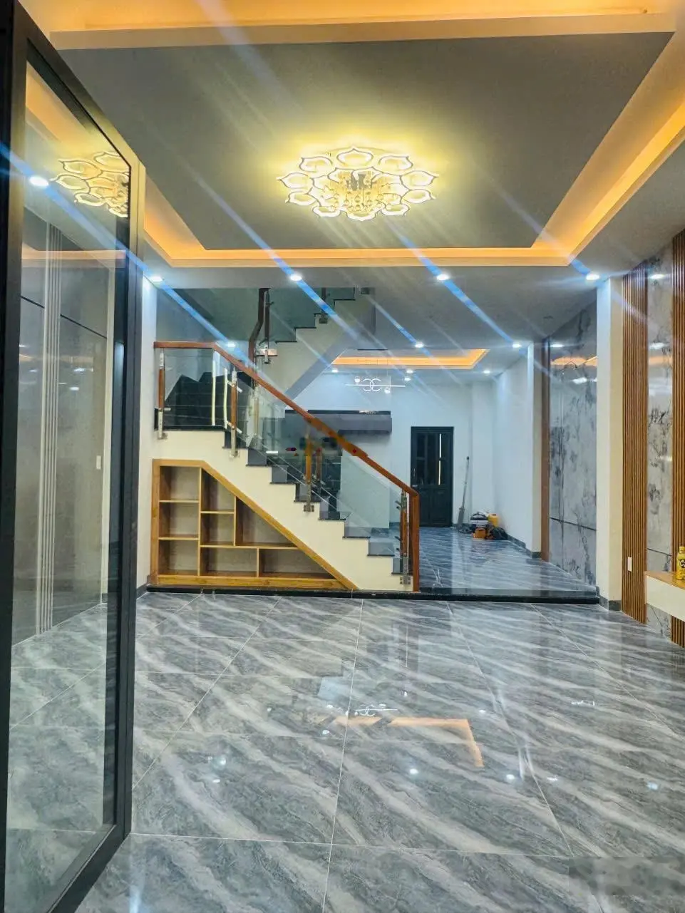 Nhà phố mới tinh an phú - thuận an bình dương chỉ 3,8 tỷ , lh: 0901 071 826 ạ